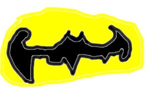 batman sign