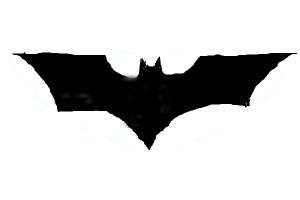 batman the dark knight logo latest version