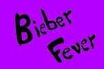 Bieber Fever!