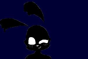 Black Rabbit