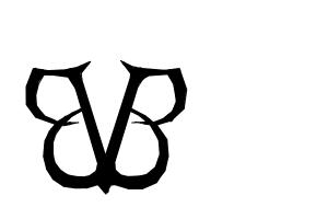Black veil brides Logo