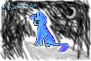 bluestar