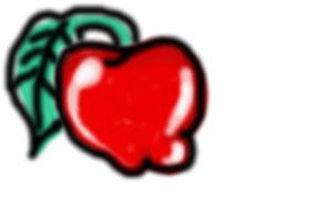 blur apple