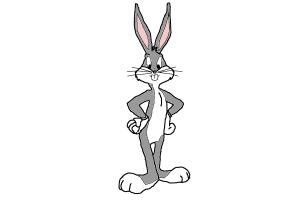 Bugs Bunny