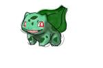 Bulbasaur