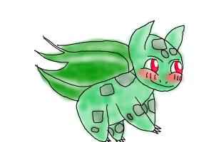 Bulbasaur