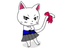 Carla (Fairy Tail)