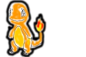 Charmander