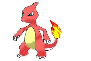 Charmeleon