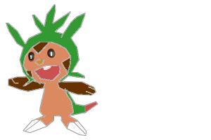 chespin