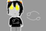 Chibi Karkat