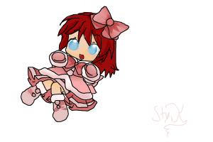 Chibi StylerKairi