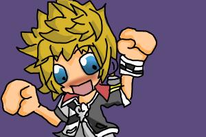 Chibi Ventus