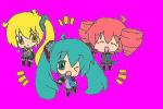 chibi vocaloid