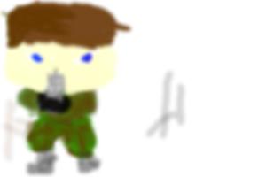 Chiby Solider