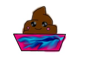 choco pudding