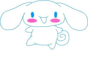 Cinnamoroll