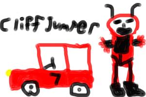 CliffJumper