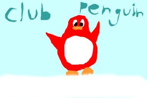 club penguin