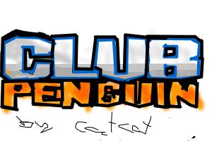 club pengun logo redoo