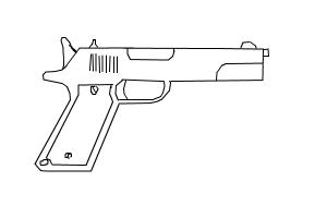 colt m1911