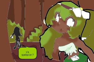 comics wakfu