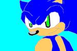 comment dessiner votre sonic