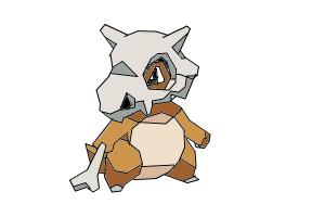 cubone