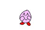 Cute Kirby (perfect)
