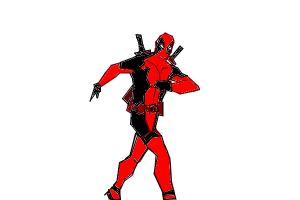 deadpool ultimate spider man