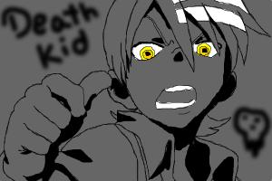 Death The Kid