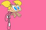 DeeDee from Dexter's laboratory