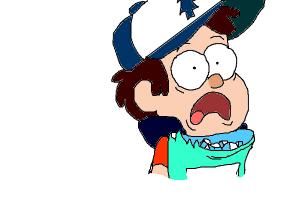 Dipper Pines