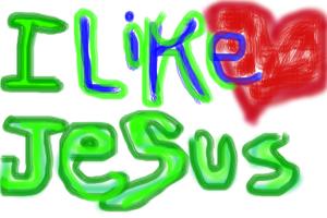do you love jesus?