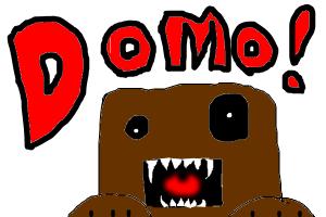 DOMO!