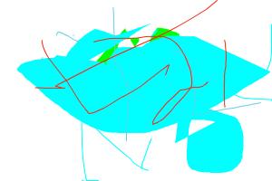 DrawingAFriend'sBabyMade