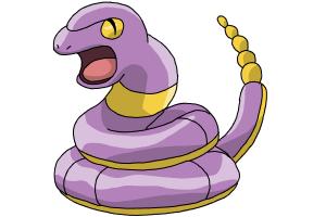 Ekans (Pokemon)