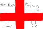 England Flag