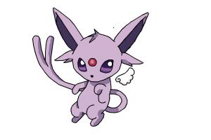 Espeon