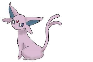 espeon