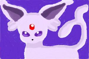 espeon