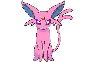 Espeon