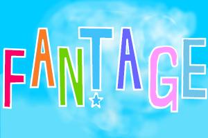 Fantage.com Logo