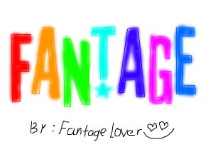 fantage logo