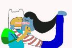 finn x marcie