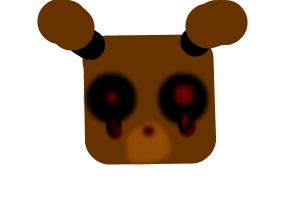 Five Nights at freddys
