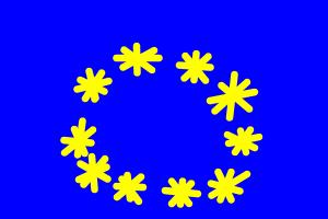 Flag of Europe