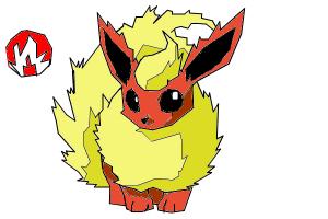 flareon