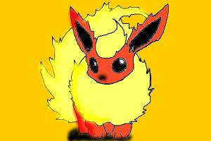 Flareon