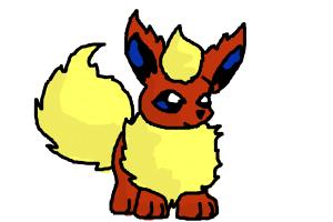 Flareon